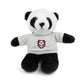 Red Bit Stuffed Animals with Tee