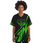 JJ Green Giant Baseball Jersey
