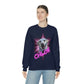 Dj Ditter Chloe Unisex Sweatshirt