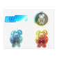 JakeForty Sticker Sheets