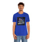 GrandpaG Silhouette Unisex T-shirt