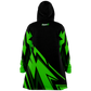 JJ Green Giant Gamer Cloak