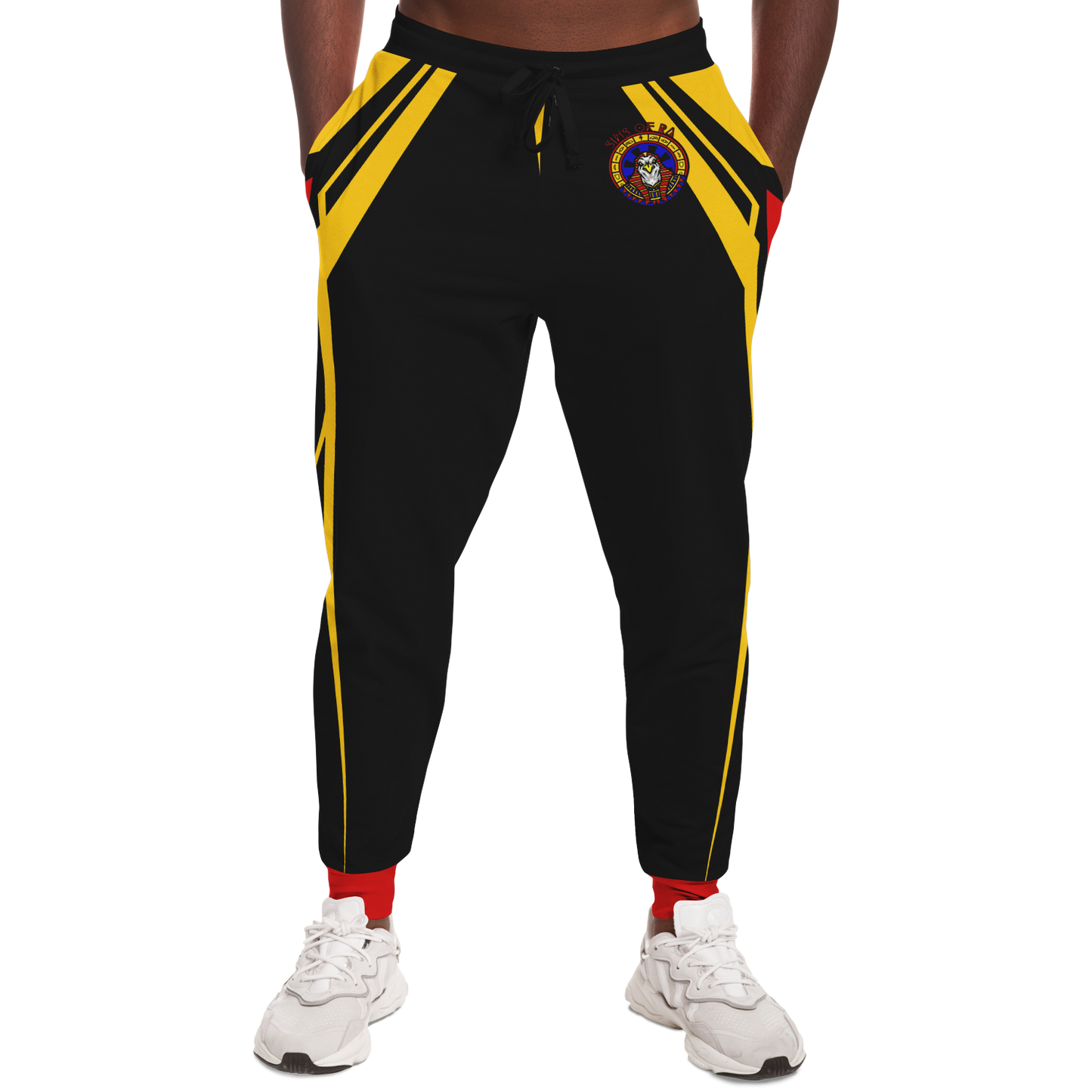 Sins Of Ra Jogger Pants
