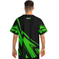 JJ Green Giant Baseball Jersey