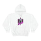Dj Ditter Chloe Unisex Hoodie