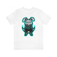 JakeForty Rabbit Unisex T-shirt
