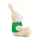 Spangs Stuffed Animals with Tee