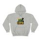 Smarmy Tank Unisex Hoodie