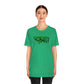 Green Giant Unisex T-Shirt