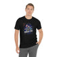 GrandpaG Silhouette Unisex T-shirt