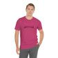 SixOneSev3n Text Unisex T-shirt