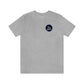 GrandpaG Back Option Unisex T-shirt