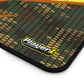Smarmy Tank Mouse Pad