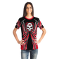 Red Bit Pro Jersey