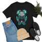 JakeForty Rabbit Unisex T-shirt