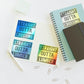 Straight Outta Sticker Sheets