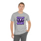 Spangs Gulag God Unisex T-shirt