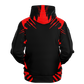 Player1Apparel Pro Hoodie