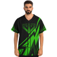 JJ Green Giant Baseball Jersey