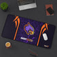 Angry Gaming Mouse Pad