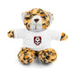 Red Bit Stuffed Animals with Tee
