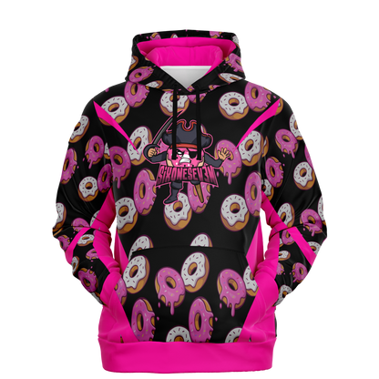 SixOneSev3n Pro Hoodie