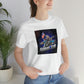GrandpaG Silhouette Unisex T-shirt