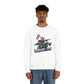 GrandpaG Unisex Sweatshirt