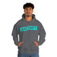 JakeForty Unisex Hoodie