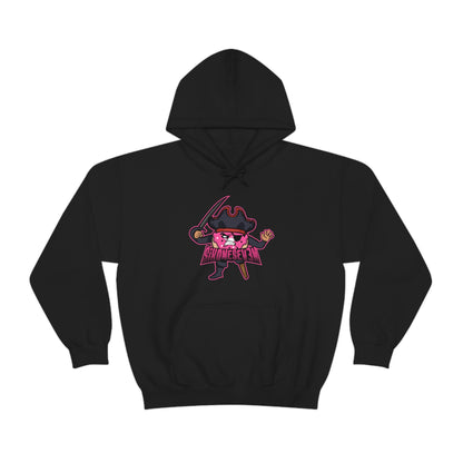 SixOneSev3n Unisex Hoodie