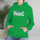 Rated R Viking Alternative Unisex Hoodie