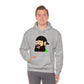 JJ Drool Unisex Hoodie