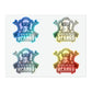 Spangs Sticker Sheets