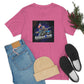 GrandpaG Silhouette Unisex T-shirt
