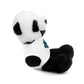Team SMF Stuffed Animals with Tee