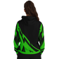 JJ Green Giant Pro Hoodie