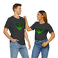 JJ Green Giant Unisex T-shirt