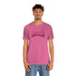 SixOneSev3n Text Unisex T-shirt