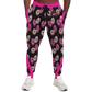SixOneSev3n Jogger Pants