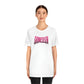 SixOneSev3n Text Unisex T-shirt