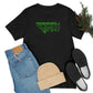 Green Giant Unisex T-Shirt