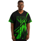 JJ Green Giant Baseball Jersey