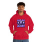 Spangs Gulag God Unisex Hoodie