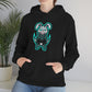 JakeForty Rabbit Unisex Hoodie