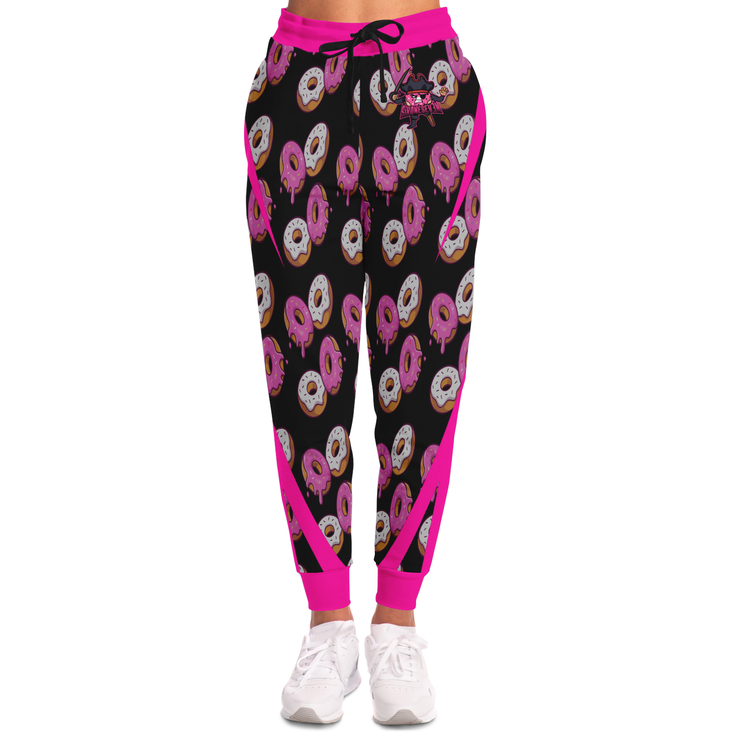 SixOneSev3n Jogger Pants