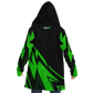 JJ Green Giant Gamer Cloak