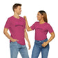 SixOneSev3n Text Unisex T-shirt