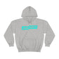 JakeForty Unisex Hoodie