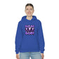 Spangs Gulag God Unisex Hoodie