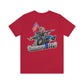 GrandpaG Back Option Unisex T-shirt